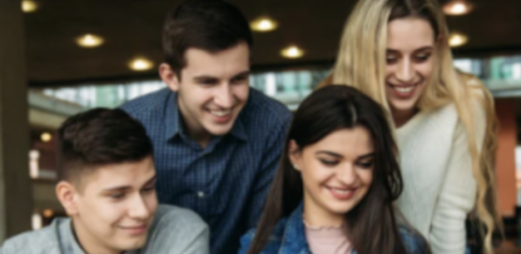 Student InfoHub