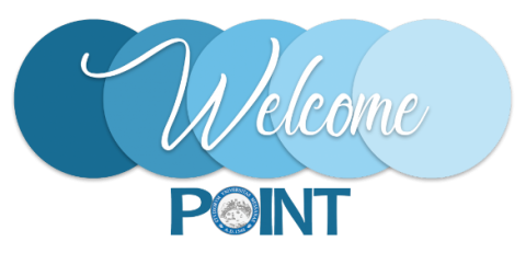 Welcome point Unime