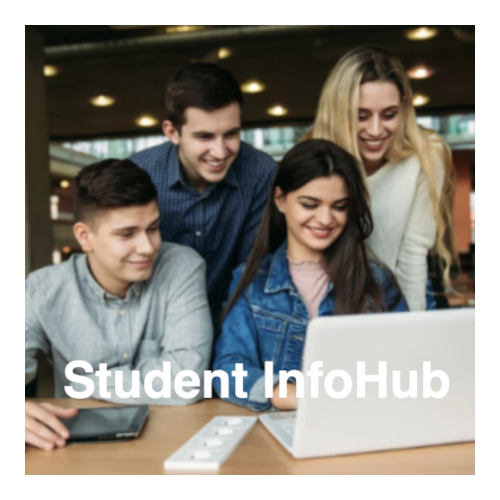Student InfoHub