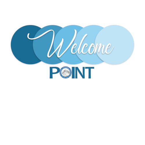 Welcome point Unime
